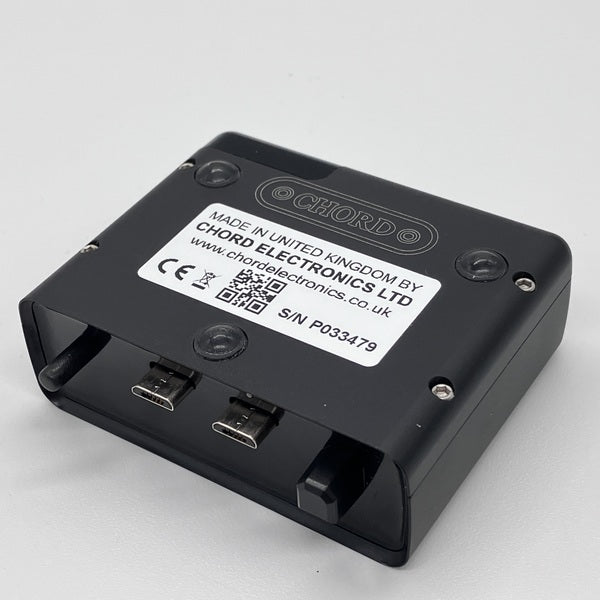 【中古】CHORD Poly Black【POLY-BLK】【秋葉原】