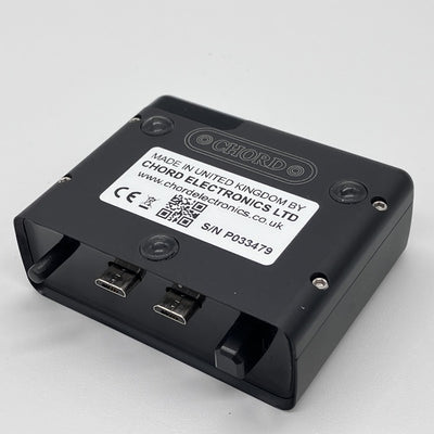 【中古】CHORD Poly Black【POLY-BLK】【秋葉原】