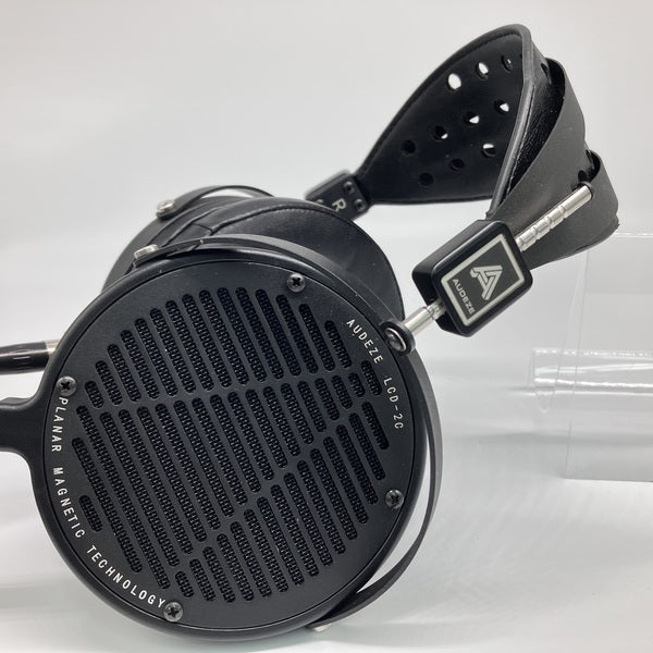 【中古】LCD-2Classic (No travel case)【秋葉原】