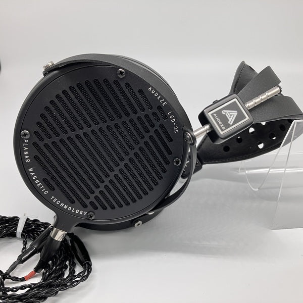 【中古】LCD-2Classic (No travel case)【秋葉原】