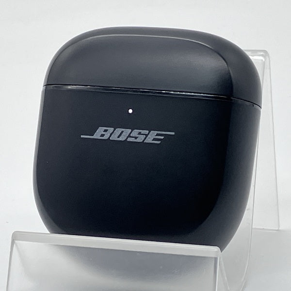 【中古】BOSE QUIETCOMFORT ULTRA EARBUDS Bose 【中古】QuietComfort Ultra Earbuds Black【秋葉原】 – e☆イヤホン