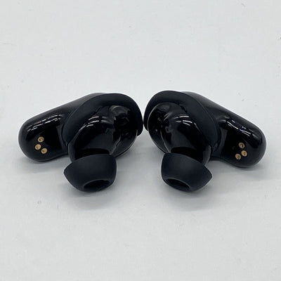【中古】QuietComfort Ultra Earbuds Black【秋葉原】