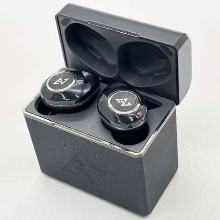 AVIOT 【中古】TE-D01d mk2 ブラック【TE-D01d mk2-BK】【仙台】 – e