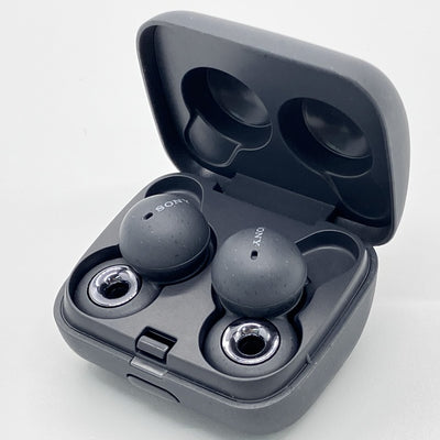 【中古】LinkBuds グレー 【WF-L900 H】【仙台】