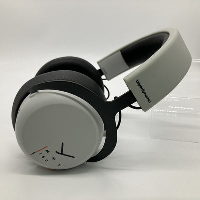 【中古】MMX 150 grey (32 Ohm)【名古屋】