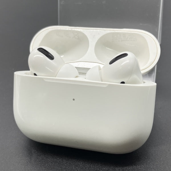 【中古】AirPods Pro MWP22J/A【仙台】