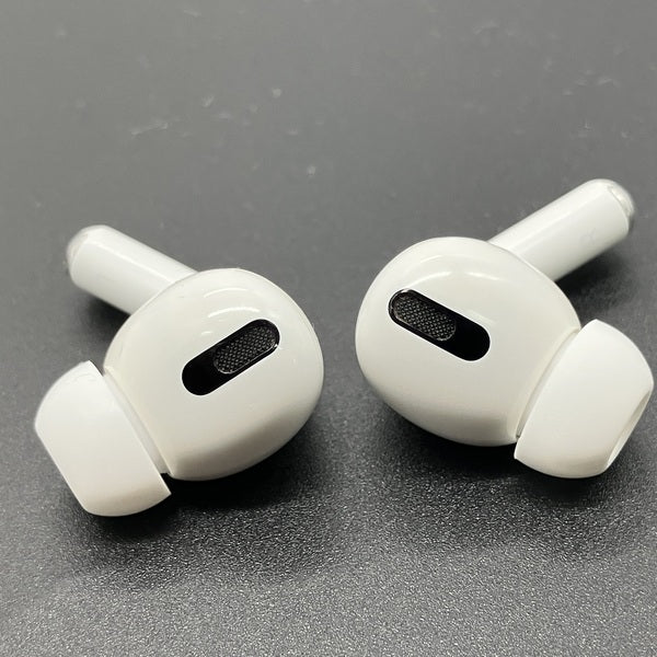 Apple 【中古】AirPods Pro MWP22J/A【仙台】 – e☆イヤホン