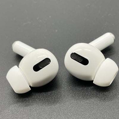 【中古】AirPods Pro MWP22J/A【仙台】