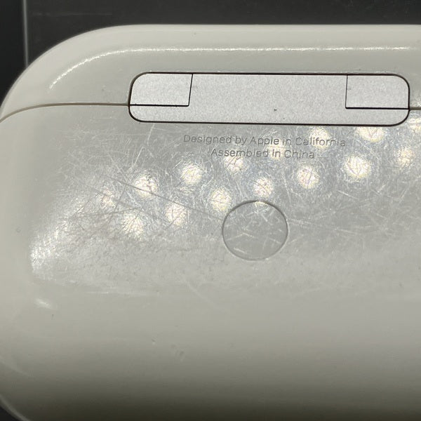 【中古】AirPods Pro MWP22J/A【仙台】