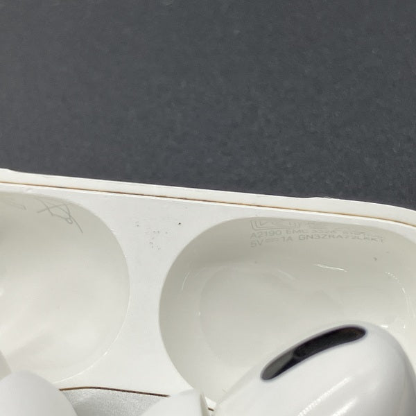 【中古】AirPods Pro MWP22J/A【仙台】