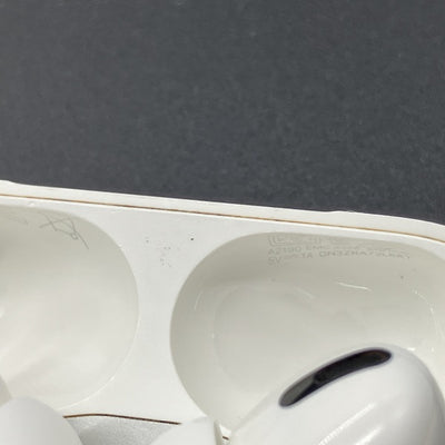 【中古】AirPods Pro MWP22J/A【仙台】