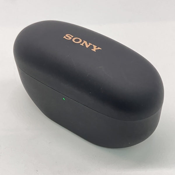 SONY 【中古】WF-1000XM5 B ブラック【秋葉原】 – e☆イヤホン