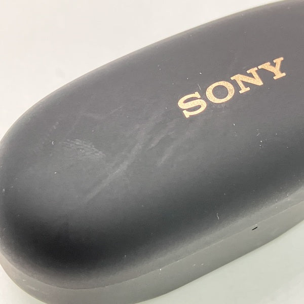 SONY 【中古】WF-1000XM5 B ブラック【秋葉原】 – e☆イヤホン