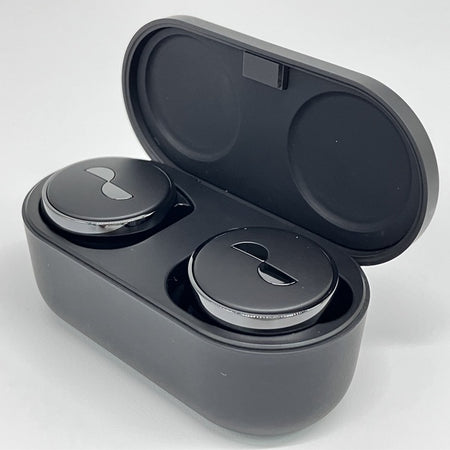 Nura 【中古】NuraTrue Pro【日本橋】 – e☆イヤホン