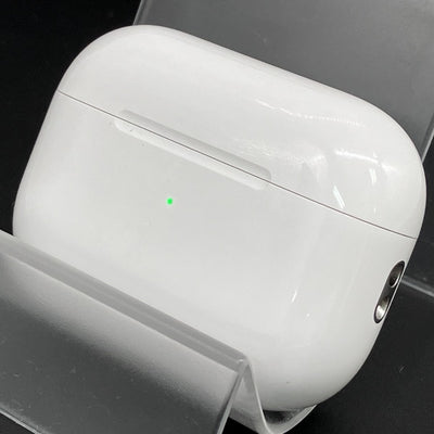 【中古】MagSafe充電ケース(USB-C)付きAirPods Pro(第2世代) MTJV3JA【日本橋】