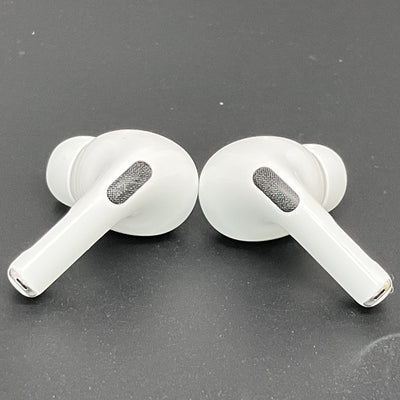 【中古】MagSafe充電ケース(USB-C)付きAirPods Pro(第2世代) MTJV3JA【日本橋】
