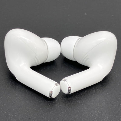 【中古】MagSafe充電ケース(USB-C)付きAirPods Pro(第2世代) MTJV3JA【日本橋】