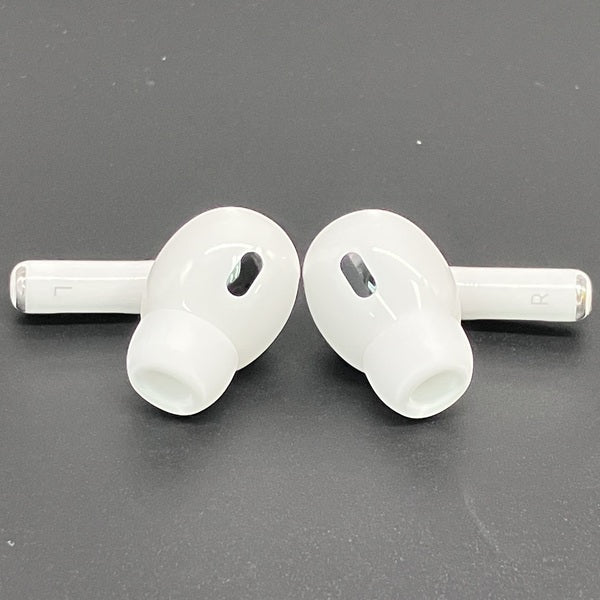 【中古】MagSafe充電ケース(USB-C)付きAirPods Pro(第2世代) MTJV3JA【日本橋】