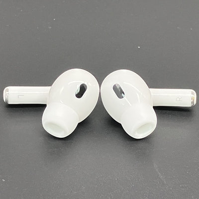 【中古】MagSafe充電ケース(USB-C)付きAirPods Pro(第2世代) MTJV3JA【日本橋】