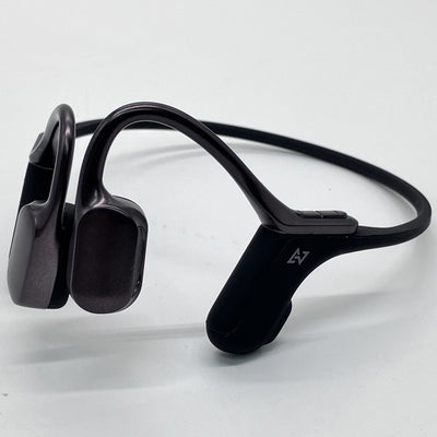 【中古】Openpiece Elite メタリックブラック【WB-E1-BK】【日本橋】