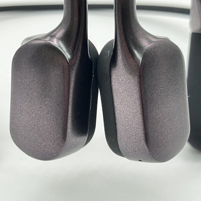 【中古】Openpiece Elite メタリックブラック【WB-E1-BK】【日本橋】