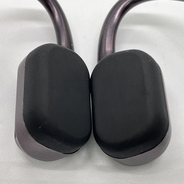 【中古】Openpiece Elite メタリックブラック【WB-E1-BK】【日本橋】