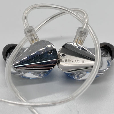 【中古】Blessing3【秋葉原】