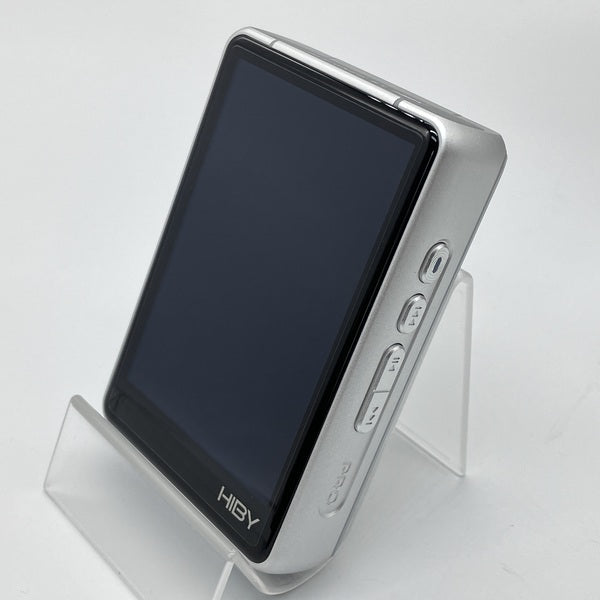 【中古】R3 Pro II Silver【秋葉原】