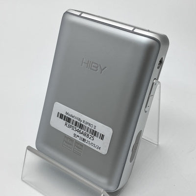 【中古】R3 Pro II Silver【秋葉原】