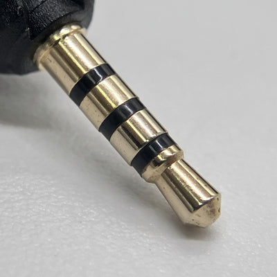 【中古】HD 620S用4.4mmバランスケーブル (1.8m)【日本橋】