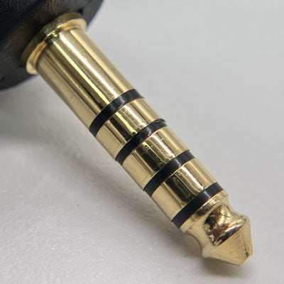 【中古】HD 620S用4.4mmバランスケーブル (1.8m)【日本橋】