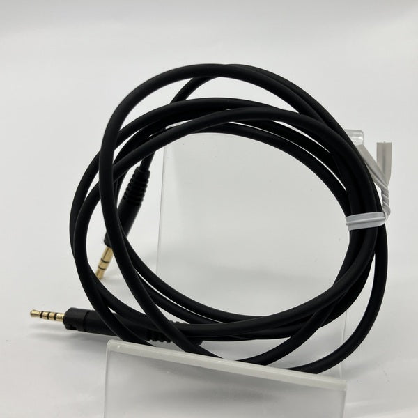 【中古】SENNHEISER 2.5mm to 3.5mmヘッドホンケーブル【日本橋】