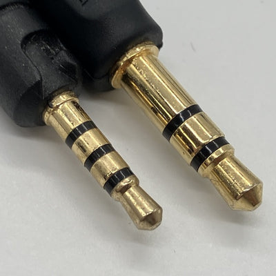 【中古】SENNHEISER 2.5mm to 3.5mmヘッドホンケーブル【日本橋】