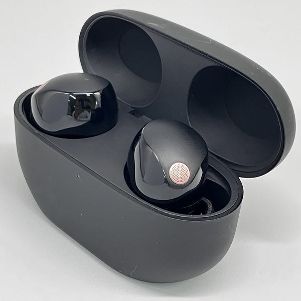 【中古】WF-1000XM5 B ブラック【日本橋】