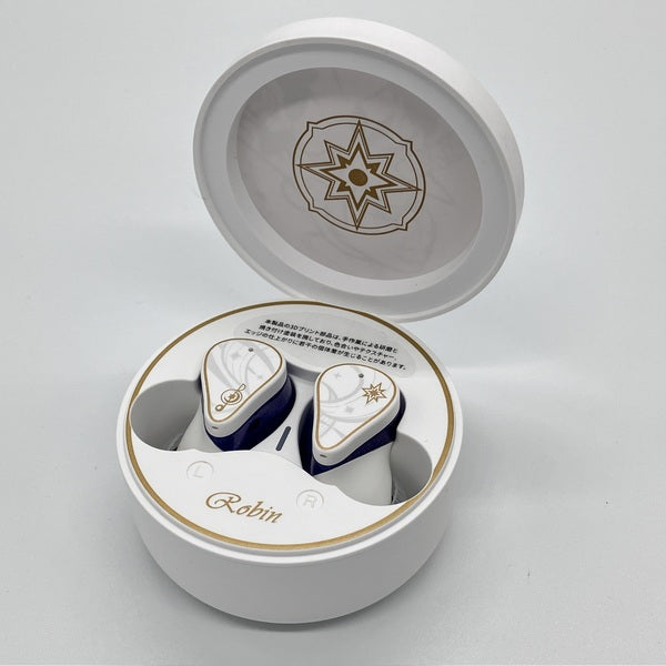 【中古】Robin's Earphones (崩壊：スターレイル) コラボモデル【秋葉原】