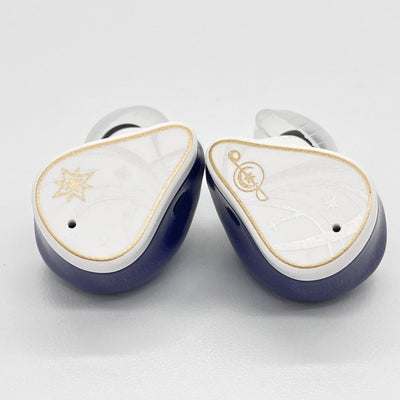 【中古】Robin's Earphones (崩壊：スターレイル) コラボモデル【秋葉原】