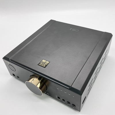 【中古】K9 Pro ESS 【FIO-K9PROESS-B】【日本橋】