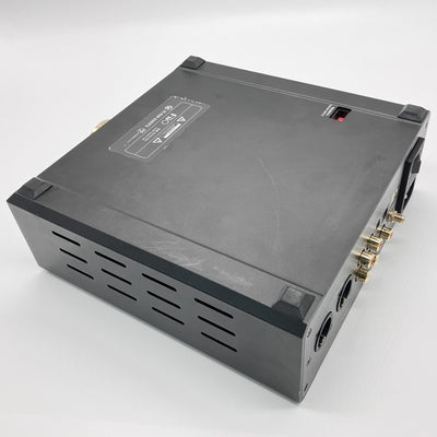 【中古】K9 Pro ESS 【FIO-K9PROESS-B】【日本橋】