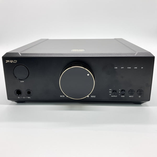 【中古】K9 Pro ESS 【FIO-K9PROESS-B】【日本橋】