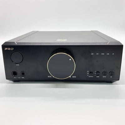 【中古】K9 Pro ESS 【FIO-K9PROESS-B】【日本橋】