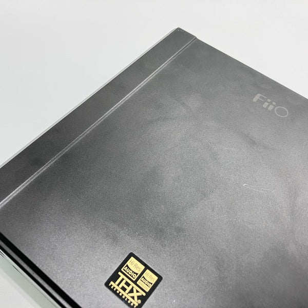 【中古】K9 Pro ESS 【FIO-K9PROESS-B】【日本橋】