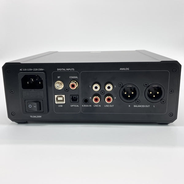 【中古】K9 Pro ESS 【FIO-K9PROESS-B】【日本橋】