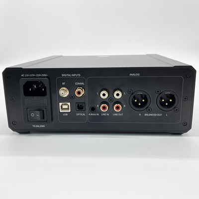 【中古】K9 Pro ESS 【FIO-K9PROESS-B】【日本橋】