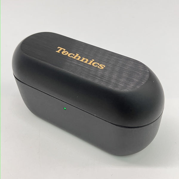 Technics 【中古】EAH-AZ100-K ブラック【秋葉原】 – e☆イヤホン