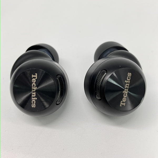 Technics EAH-AZ100-K　ブラック　片耳　右耳 Technics EAH-AZ100-K 右耳のみ 片耳