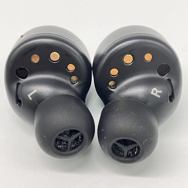 Technics 【中古】EAH-AZ100-K ブラック【秋葉原】 – e☆イヤホン