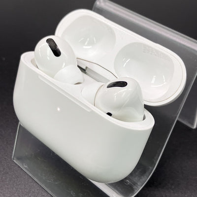 【中古】AirPods Pro MWP22J/A【秋葉原】
