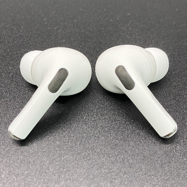 Apple 【中古】AirPods Pro MWP22J/A【秋葉原】 – e☆イヤホン