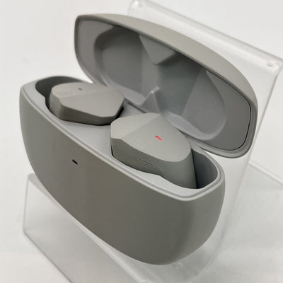 【中古】ZE2000 アッシュグレー 【FI-ZE2DPLTW-ASH-GRAY】【秋葉原】