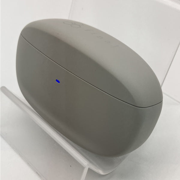 final 【中古】ZE2000 アッシュグレー 【FI-ZE2DPLTW-ASH-GRAY